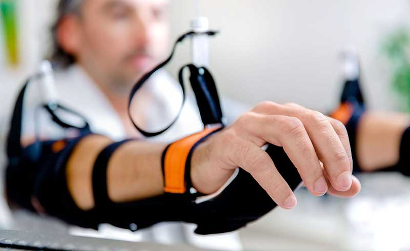 About Paarvi Physio & Rehab