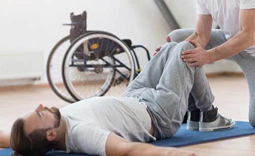 Neurological Rehabilitation